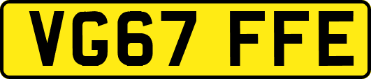 VG67FFE