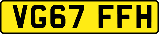 VG67FFH