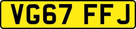 VG67FFJ