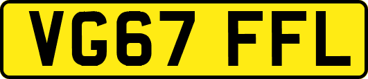 VG67FFL
