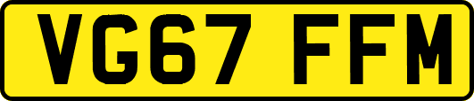 VG67FFM