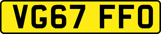 VG67FFO