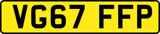 VG67FFP