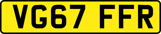 VG67FFR