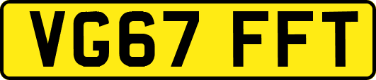 VG67FFT