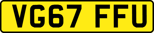 VG67FFU