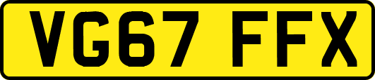 VG67FFX