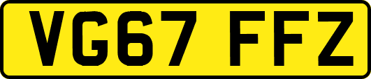 VG67FFZ
