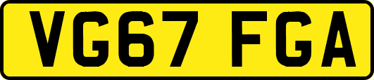 VG67FGA