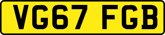 VG67FGB