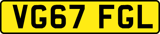 VG67FGL