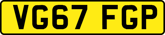 VG67FGP