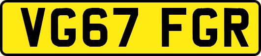 VG67FGR