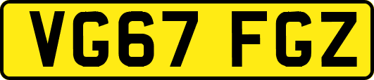 VG67FGZ