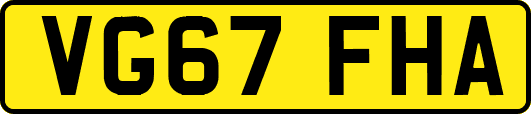 VG67FHA