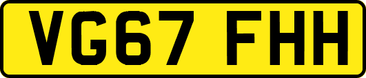 VG67FHH