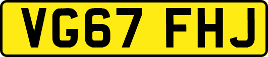 VG67FHJ