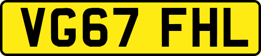 VG67FHL