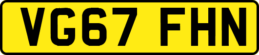 VG67FHN