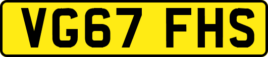 VG67FHS
