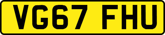 VG67FHU