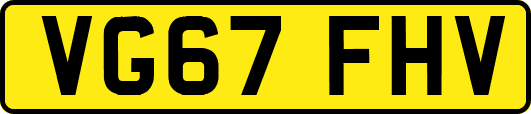VG67FHV