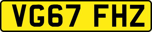 VG67FHZ