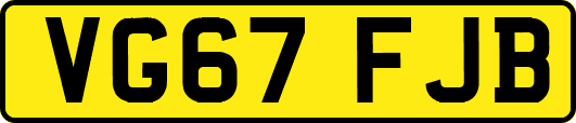 VG67FJB