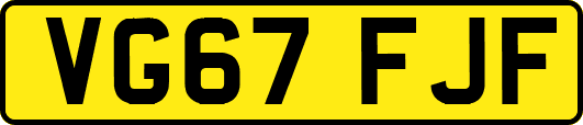VG67FJF