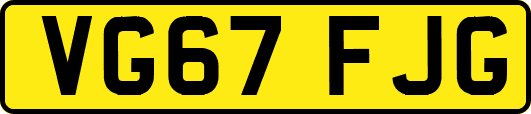 VG67FJG
