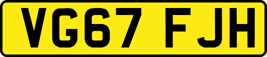 VG67FJH
