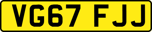 VG67FJJ
