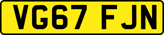 VG67FJN