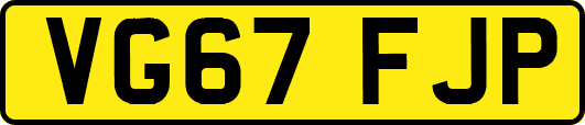 VG67FJP