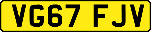 VG67FJV