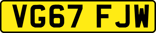 VG67FJW