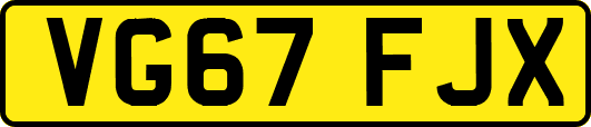VG67FJX
