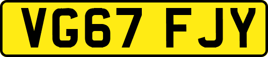 VG67FJY