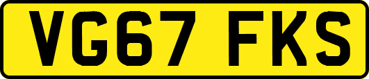 VG67FKS