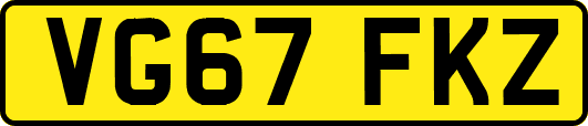 VG67FKZ