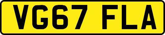 VG67FLA