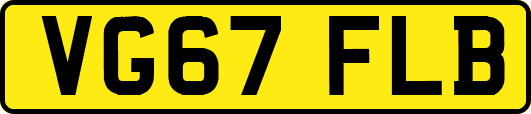 VG67FLB