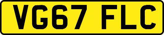 VG67FLC