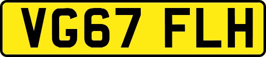 VG67FLH