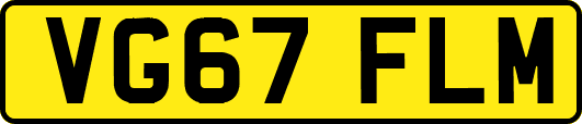 VG67FLM