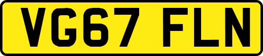 VG67FLN