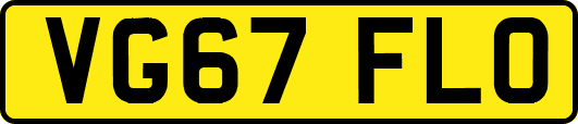 VG67FLO