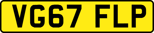 VG67FLP