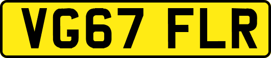 VG67FLR