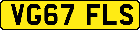 VG67FLS